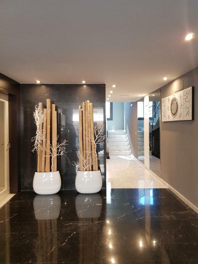 Apartamento Fonte de Ons Noalla (Pontevedra) Exterior foto
