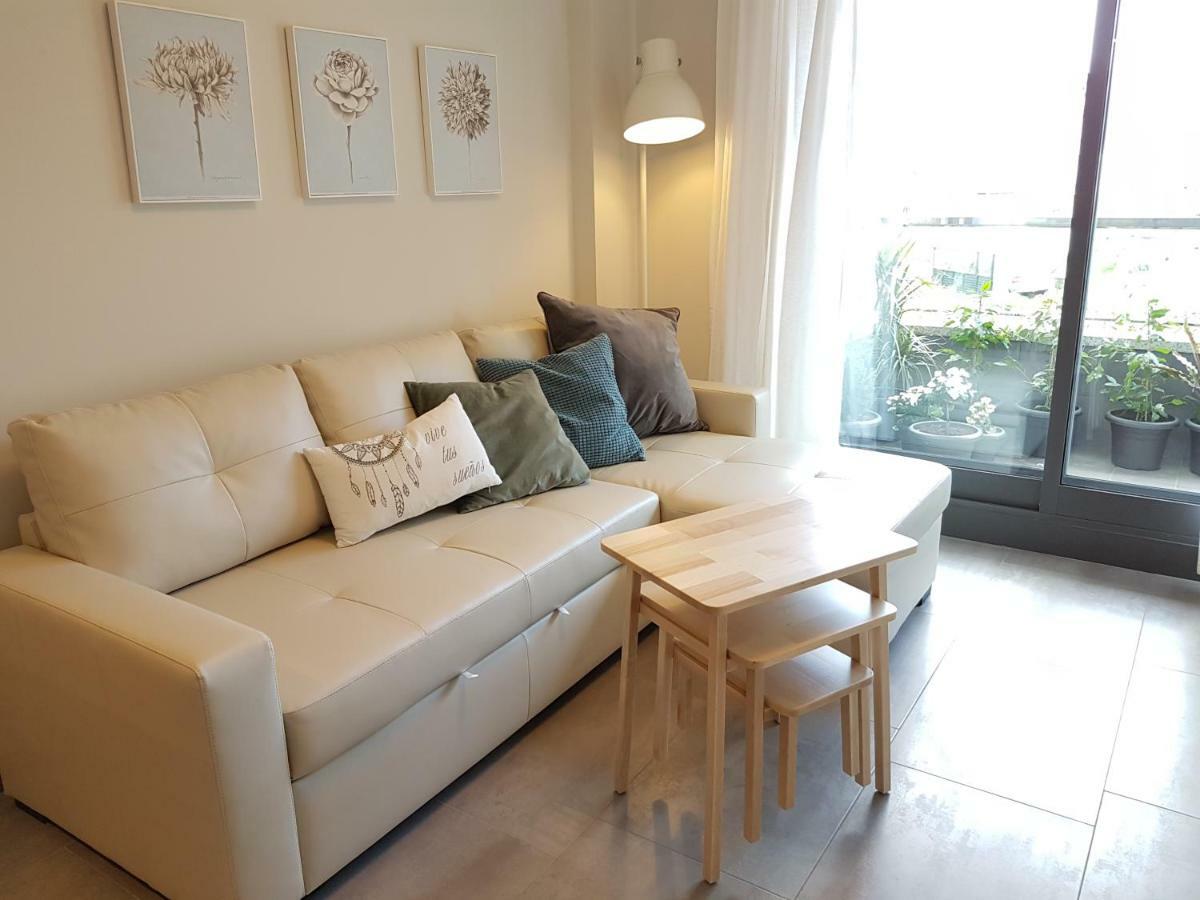 Apartamento Fonte de Ons Noalla (Pontevedra) Exterior foto