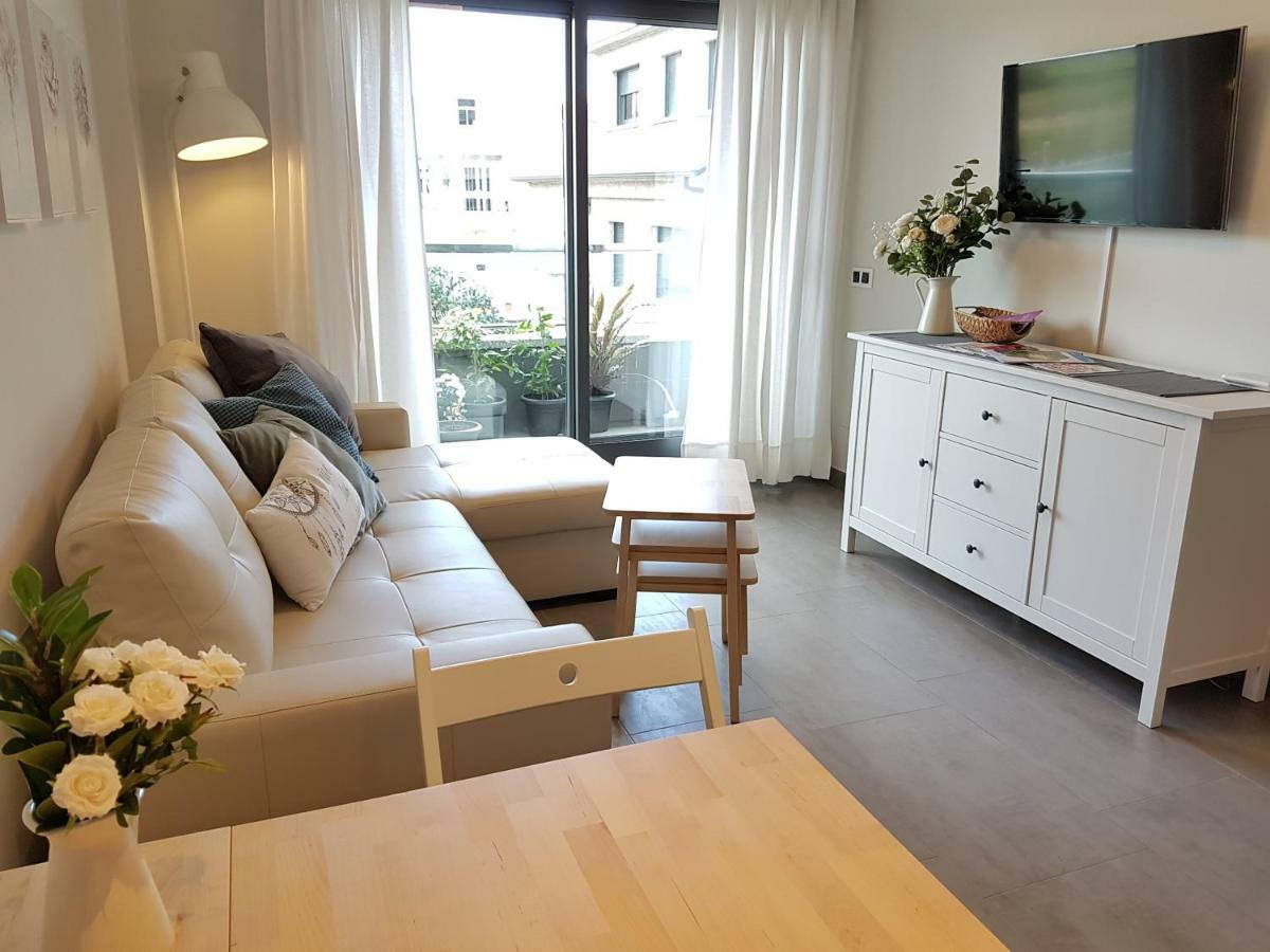 Apartamento Fonte de Ons Noalla (Pontevedra) Exterior foto