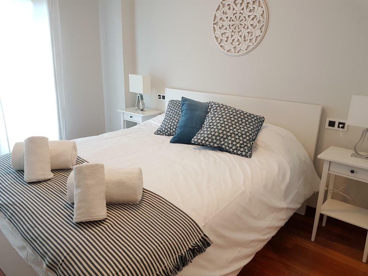 Apartamento Fonte de Ons Noalla (Pontevedra) Exterior foto